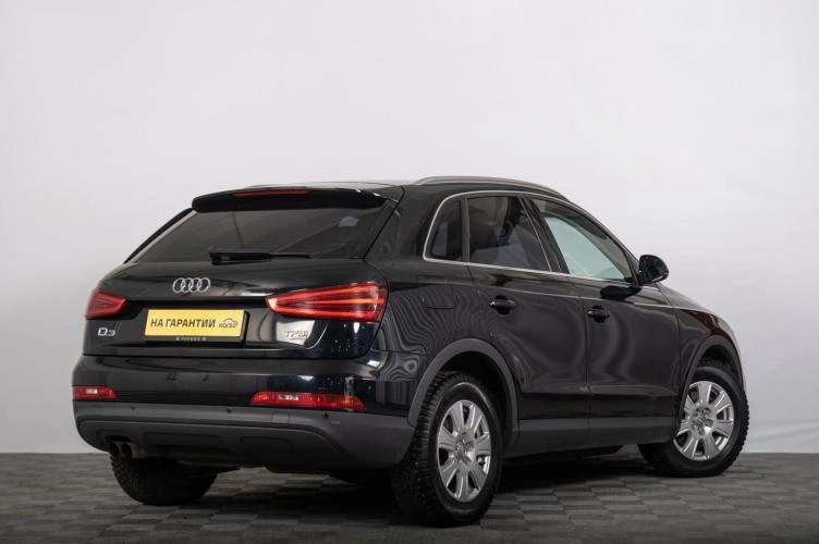 Audi Q3 6 из 6