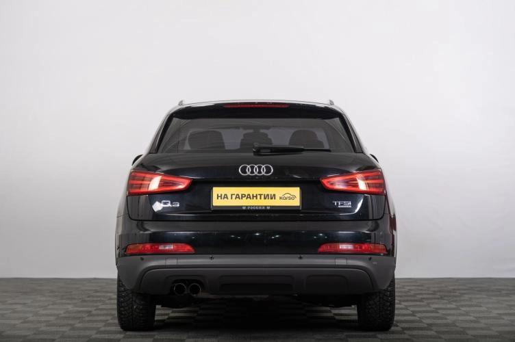 Audi Q3 4 из 6