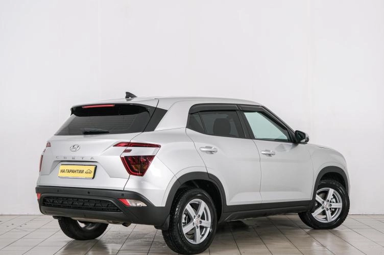 Hyundai Creta 6 из 6