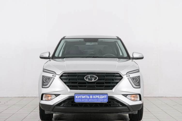 Hyundai Creta 2 из 6