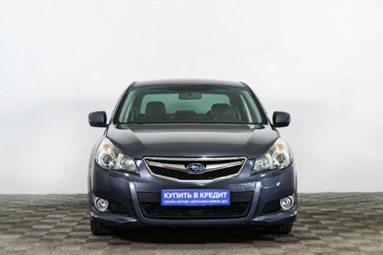 Subaru Legacy 2 из 6