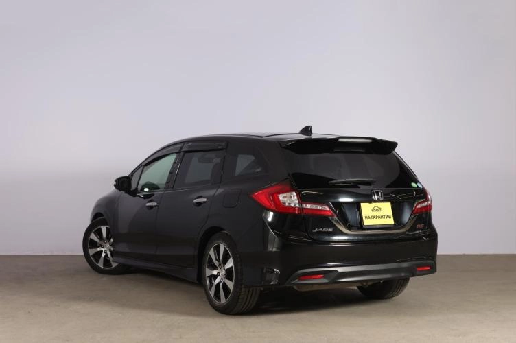 Honda Jade 4 из 6