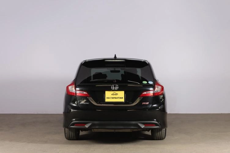 Honda Jade 5 из 6