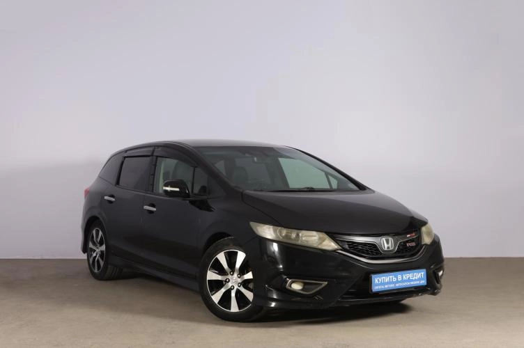Honda Jade 1 из 6
