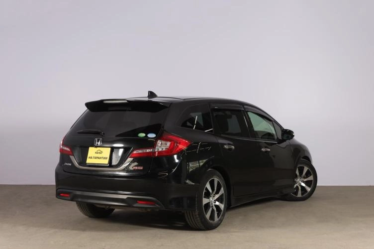 Honda Jade 6 из 6