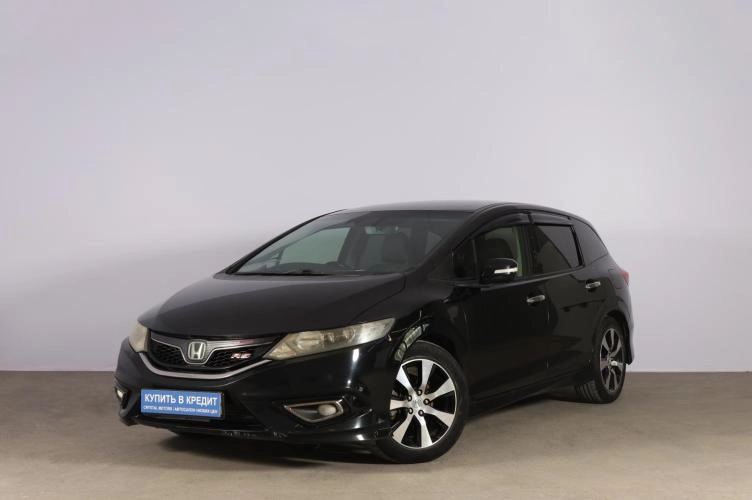 Honda Jade 3 из 6