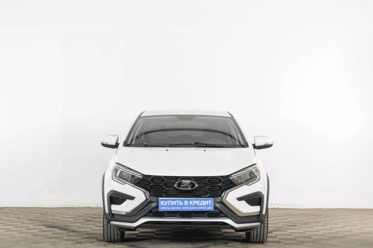 ВАЗ (LADA) Vesta Cross 2 из 6