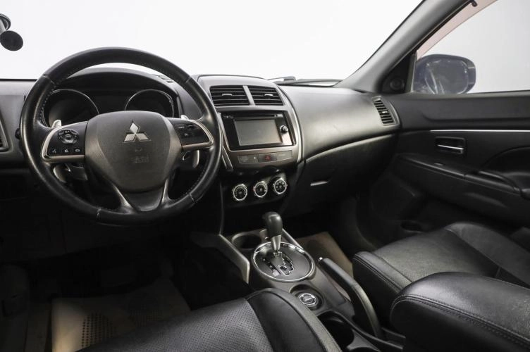 Mitsubishi ASX 7 из 18
