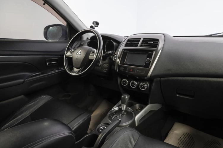 Mitsubishi ASX 9 из 18