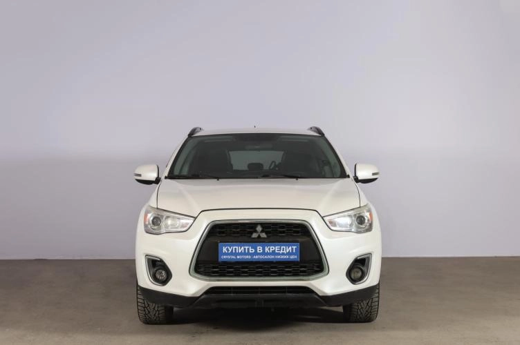 Mitsubishi ASX 2 из 6