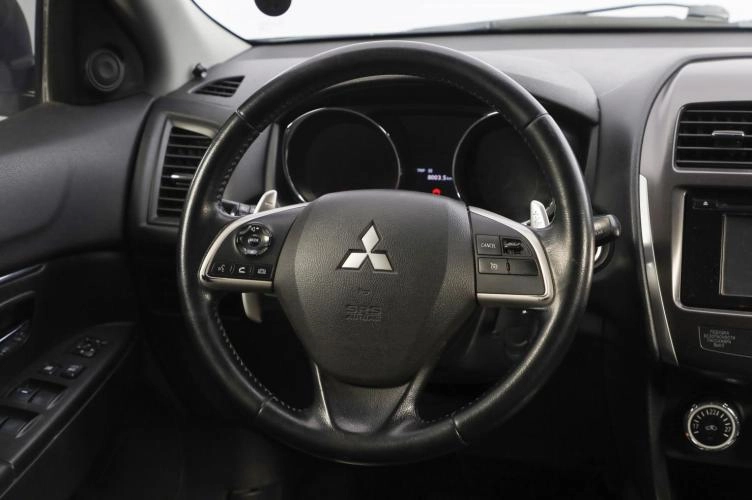 Mitsubishi ASX 11 из 18