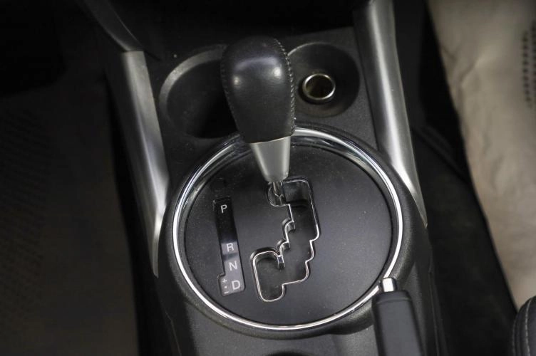 Mitsubishi ASX 14 из 18