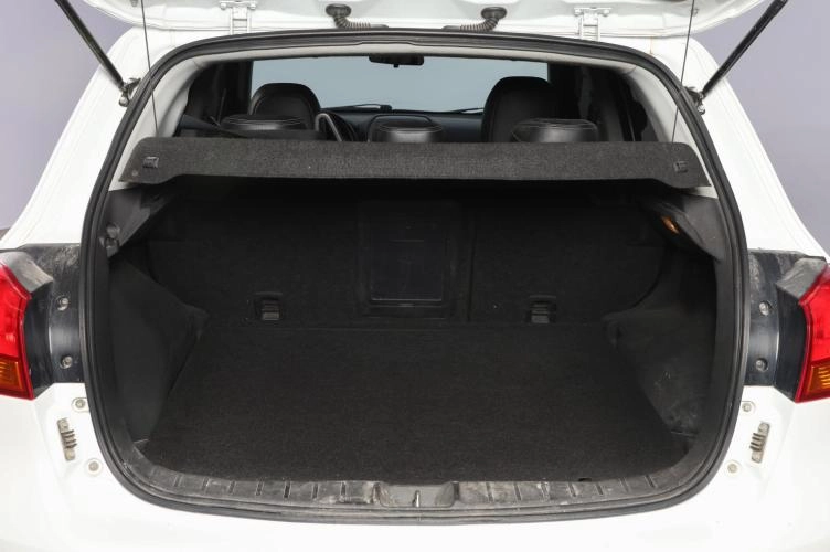 Mitsubishi ASX 18 из 18