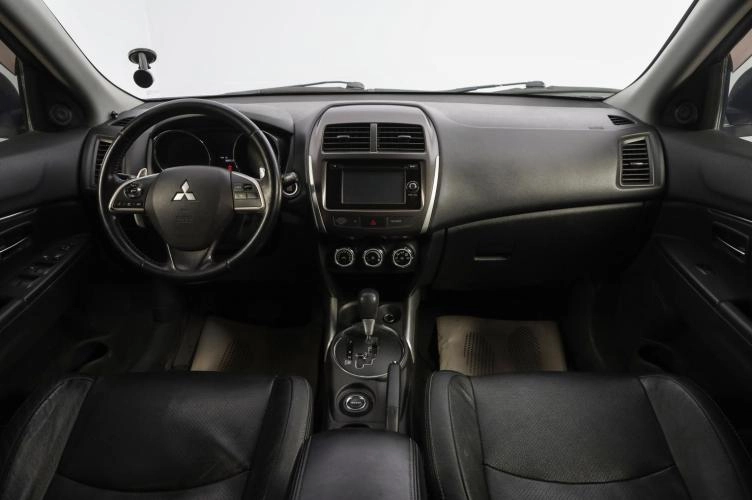 Mitsubishi ASX 8 из 18
