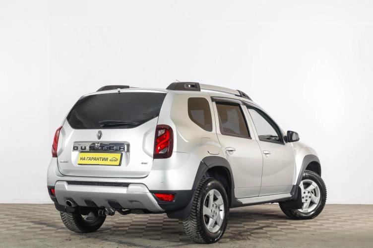 Renault Duster 6 из 6