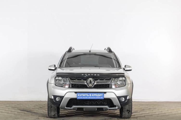 Renault Duster 2 из 6