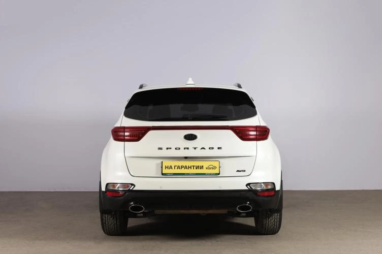KIA Sportage 5 из 6