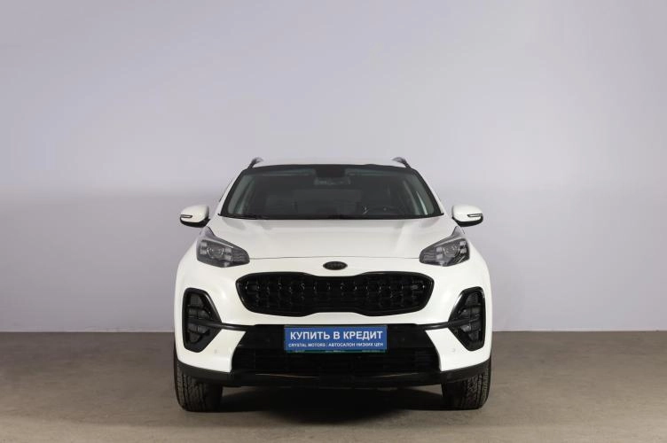 KIA Sportage 2 из 6