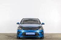 KIA Rio 2 из 18