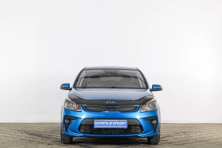 KIA Rio 2 из 18