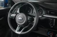 KIA Rio 11 из 18