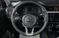 KIA Rio 13 из 18
