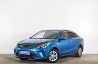 KIA Rio 3 из 18