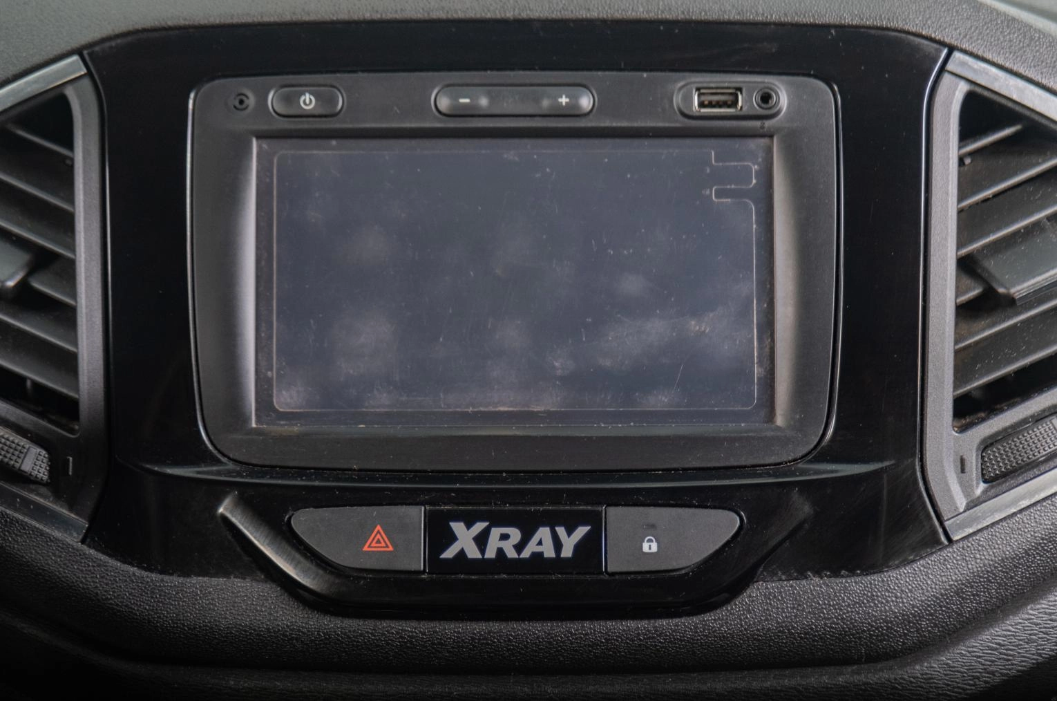 ВАЗ (LADA) XRAY 14 из 19