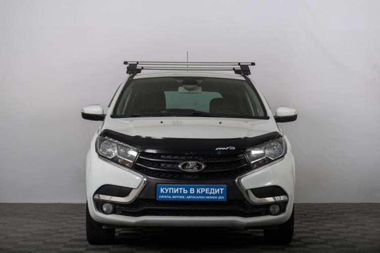 ВАЗ (LADA) XRAY 3 из 6