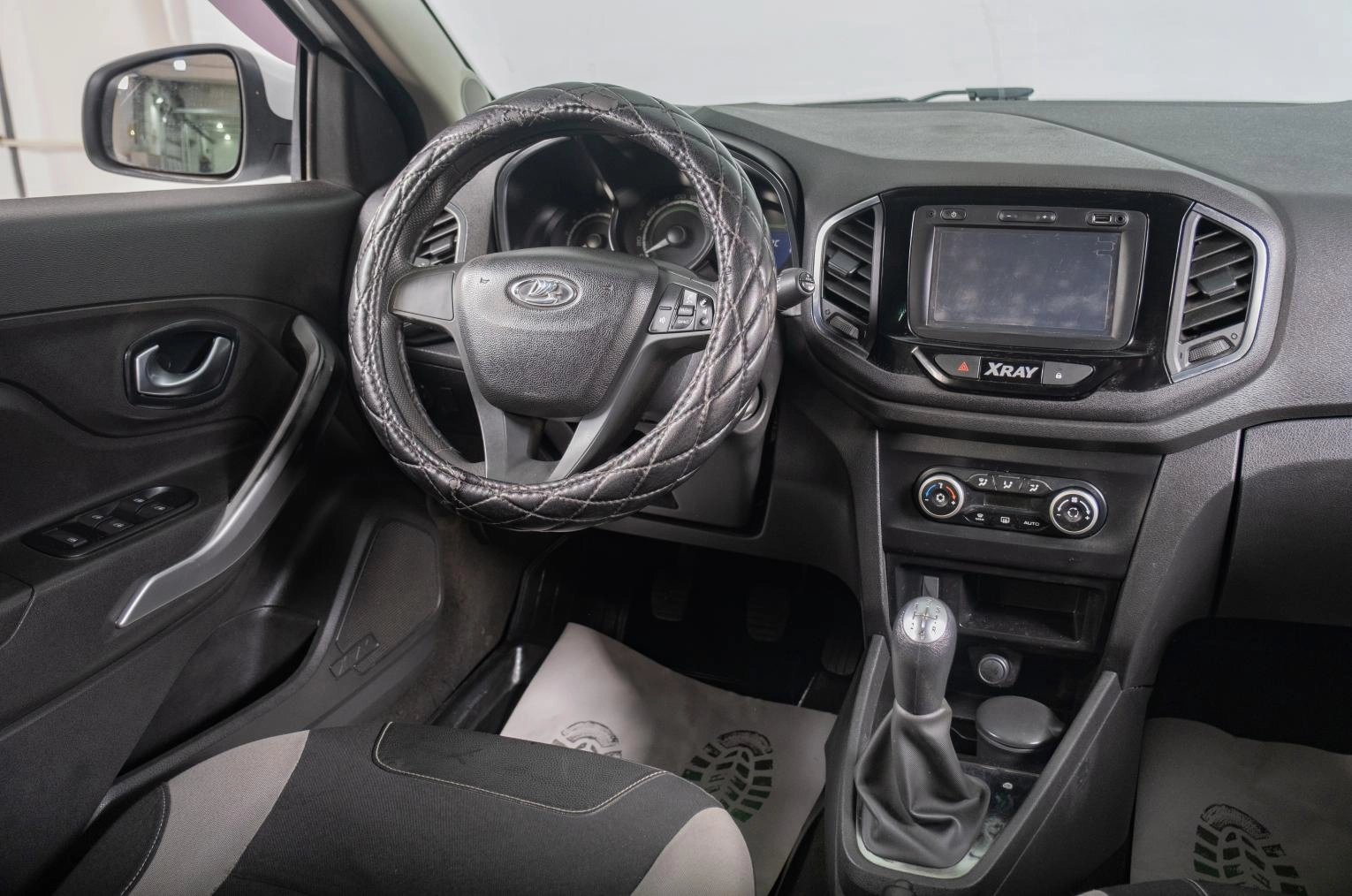 ВАЗ (LADA) XRAY 9 из 19