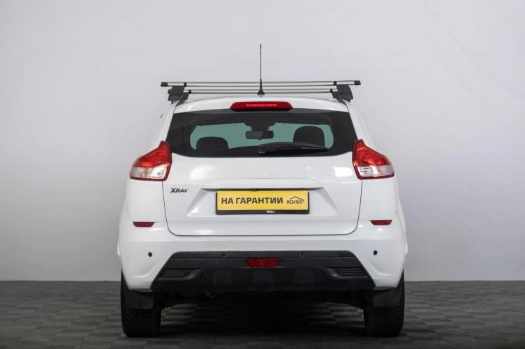 ВАЗ (LADA) XRAY 4 из 6
