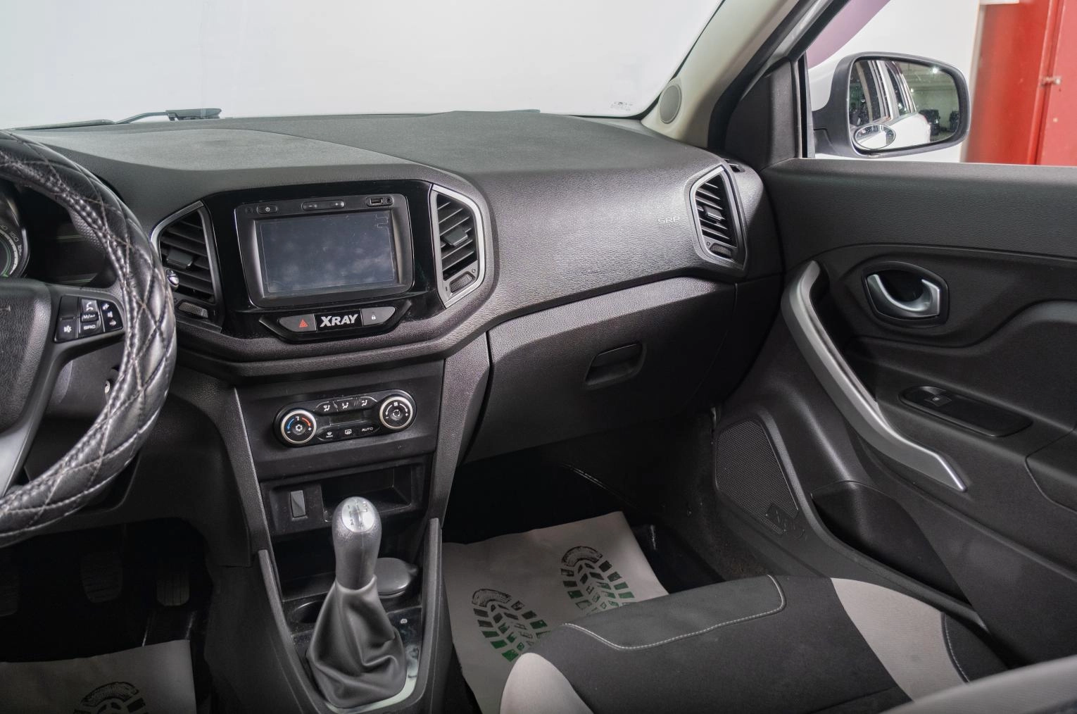 ВАЗ (LADA) XRAY 11 из 19