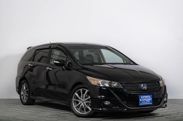 Honda Stream 1 из 6