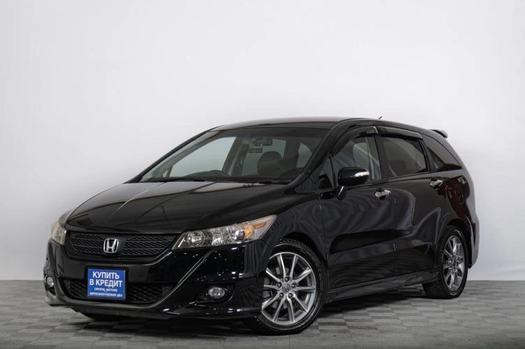 Honda Stream 2 из 6