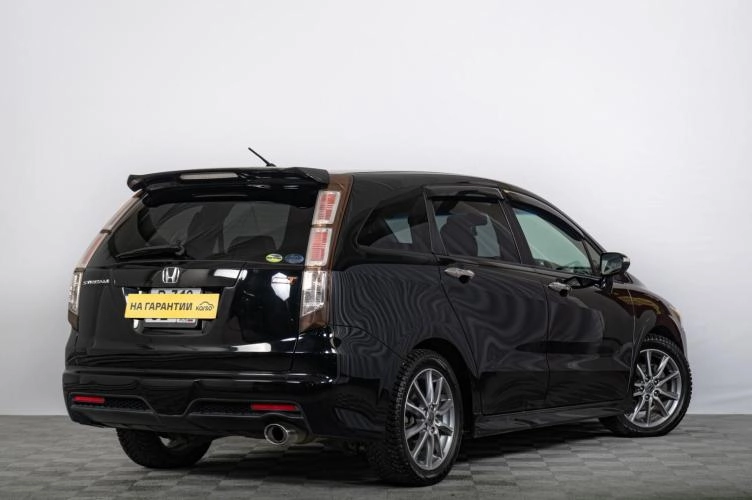 Honda Stream 6 из 6