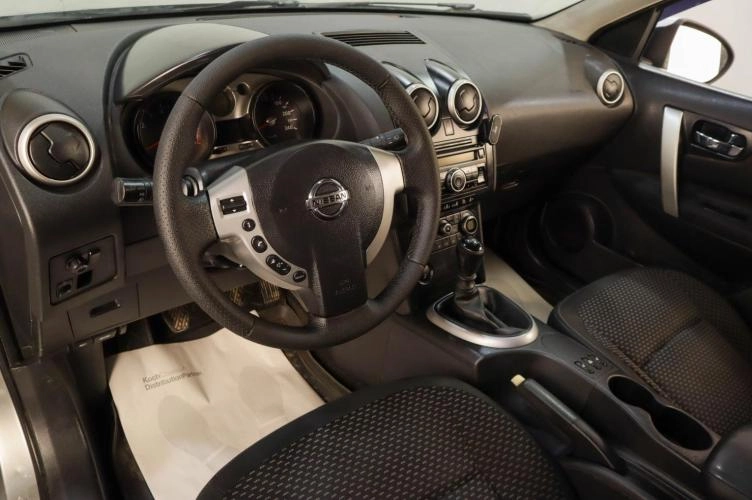 Nissan Qashqai 7 из 15