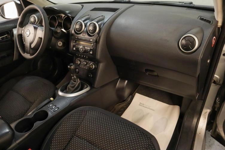 Nissan Qashqai 13 из 15