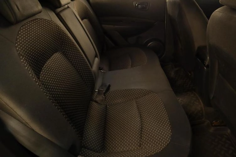 Nissan Qashqai 14 из 15