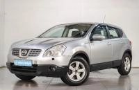Nissan Qashqai 3 из 15