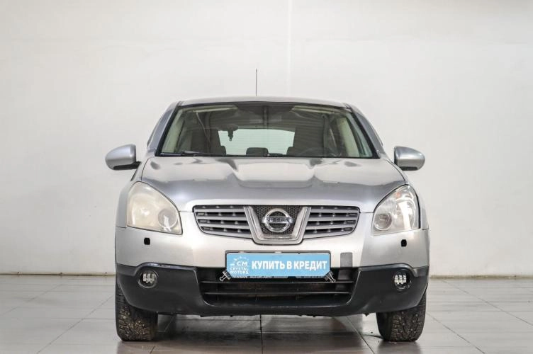 Nissan Qashqai 2 из 15