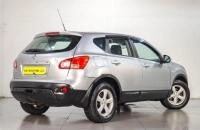 Nissan Qashqai 6 из 15