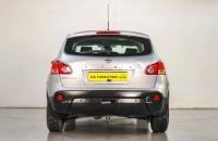 Nissan Qashqai 5 из 15