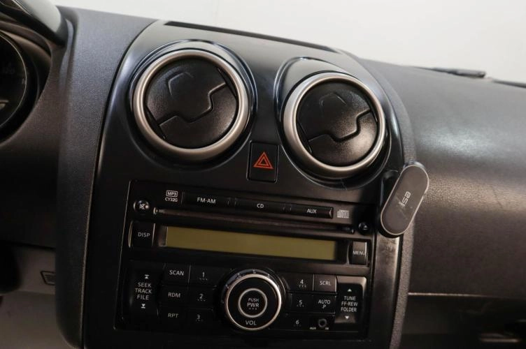 Nissan Qashqai 10 из 15