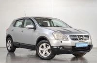 Nissan Qashqai 1 из 15