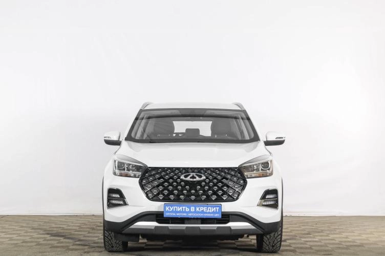 Chery Tiggo 4 Pro 2 из 6