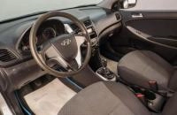 Hyundai Solaris 7 из 13