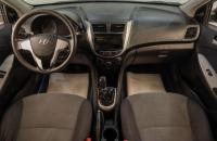 Hyundai Solaris 11 из 13