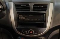 Hyundai Solaris 9 из 13