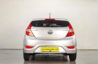 Hyundai Solaris 5 из 13