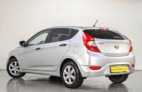 Hyundai Solaris 4 из 13